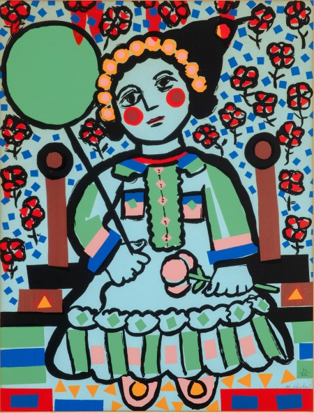 MERCEDES RUIBAL