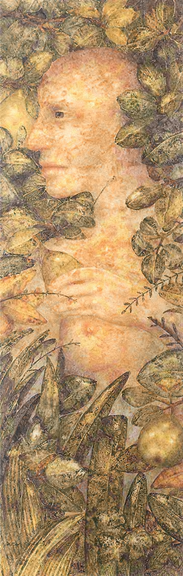 LUIS ALCÁNTARA