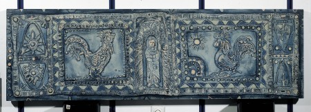 Retablo