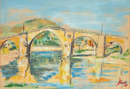 PUENTE VIEJO