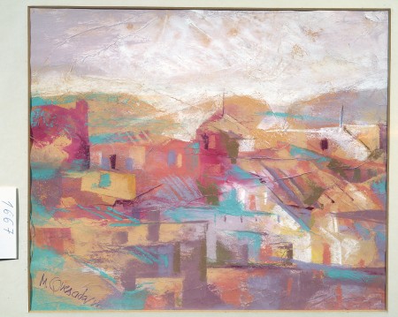 PUEBLO