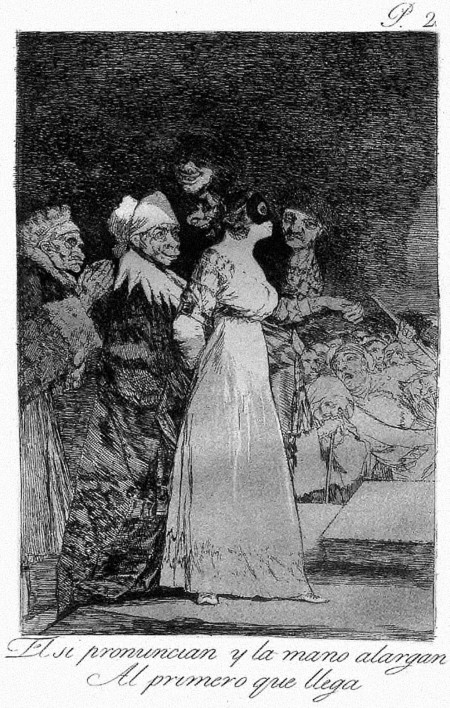GOYA