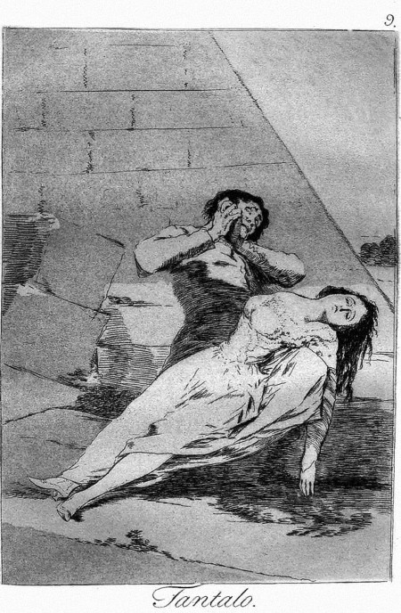 GOYA