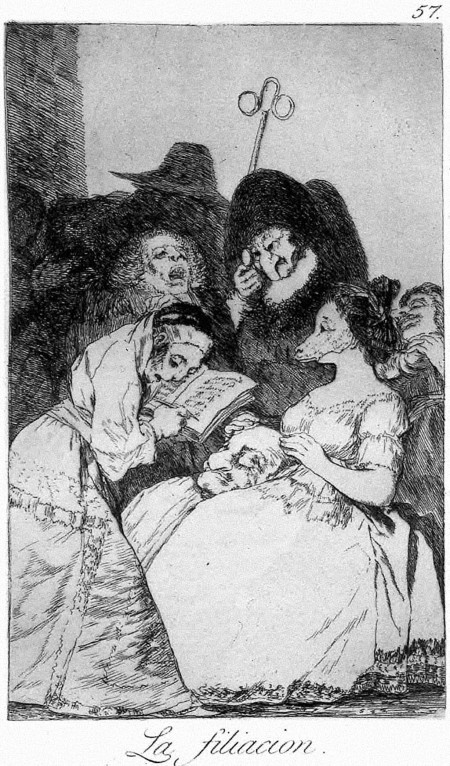 GOYA
