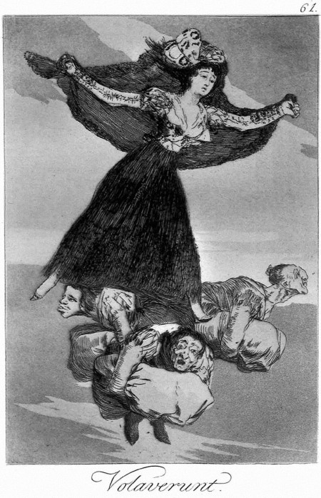 GOYA