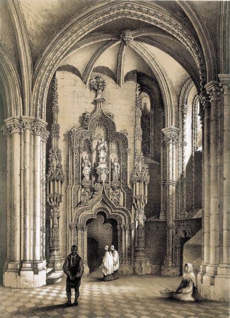 VILLAAMIL