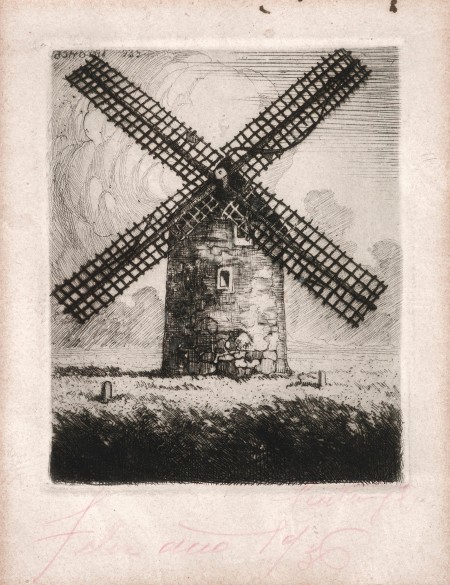 EL MOLINO