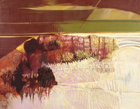 Galerías