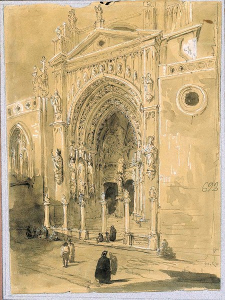Catedral de Toledo