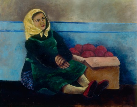 MARÍA ANTONIA DANS