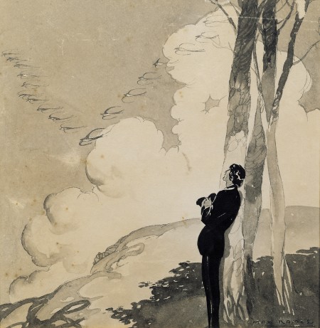 El poeta