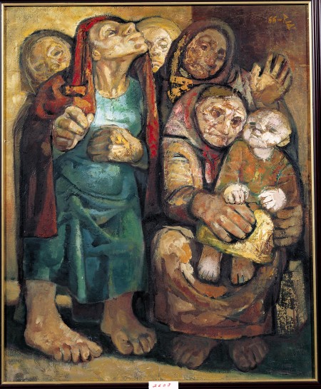 Maternidad