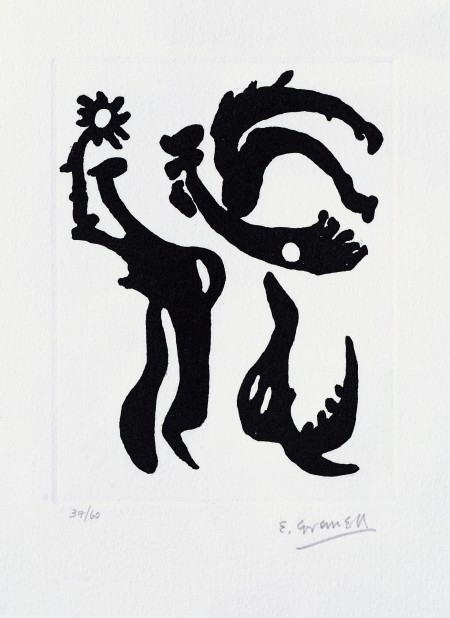 EUGENIO GRANELL