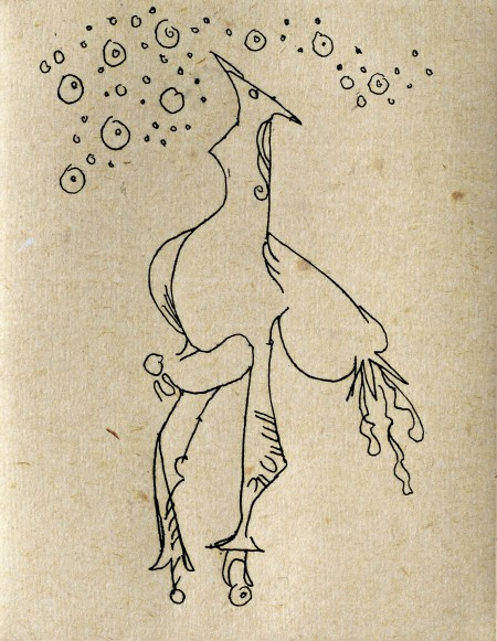 EUGENIO GRANELL