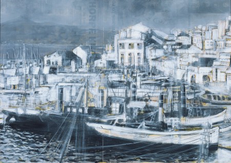 Serie Vigo