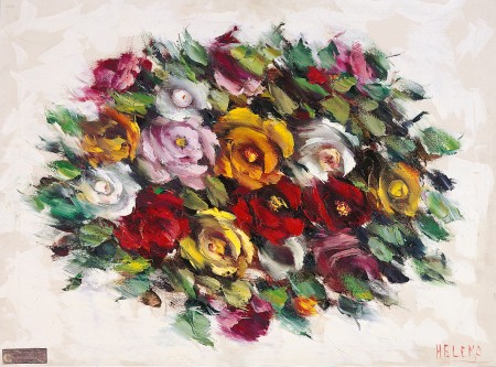 FLORES