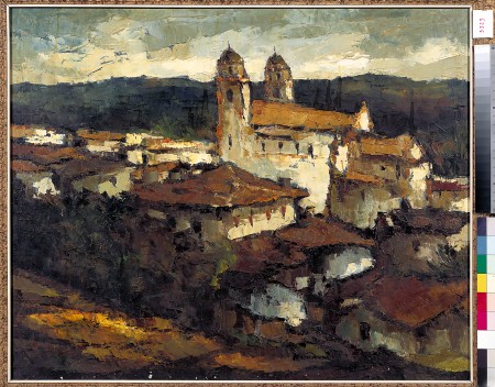 CABALLERO