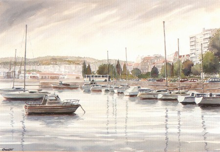 CARNOT