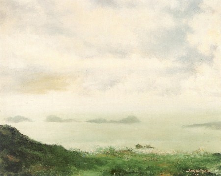 Islas Cies