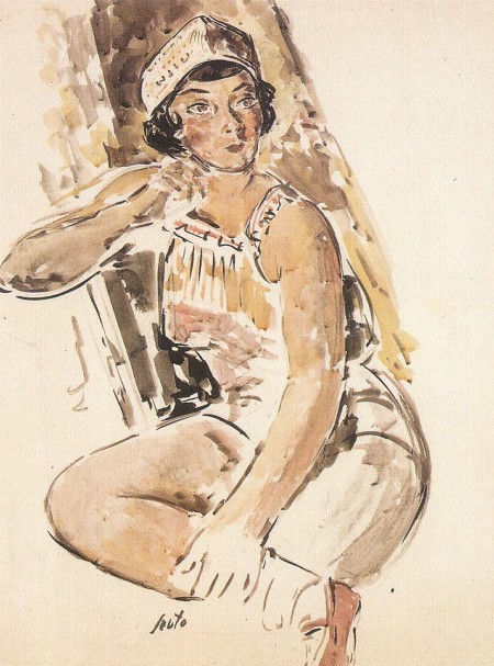 ARTURO SOUTO