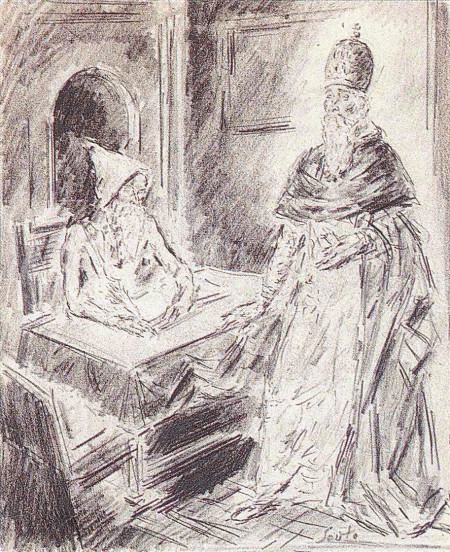 El Concilio