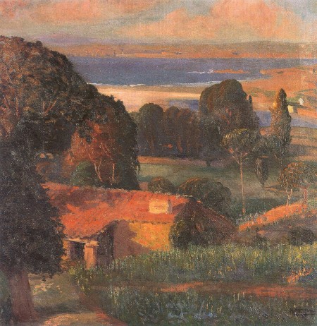 Paisaje