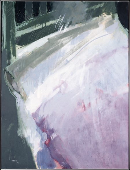 La cama