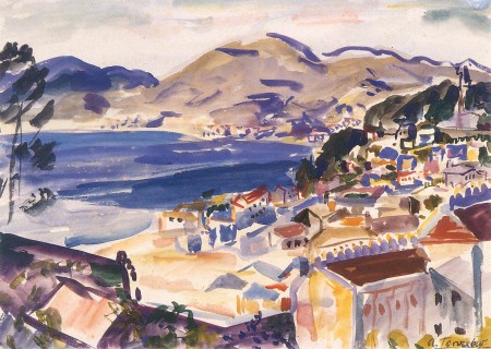 Paisaje