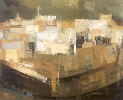 Toledo