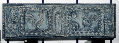 Retablo