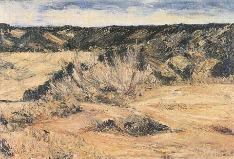 Paisaje