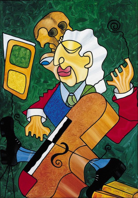 Parto musical