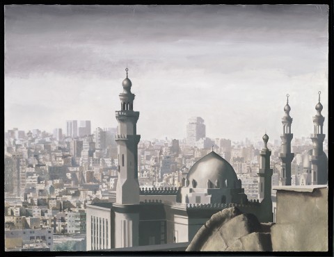 El Cairo