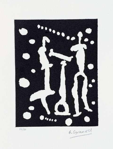 LOS ASTRÓNOMOS