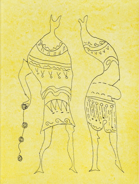 ATLETAS ROMANOS