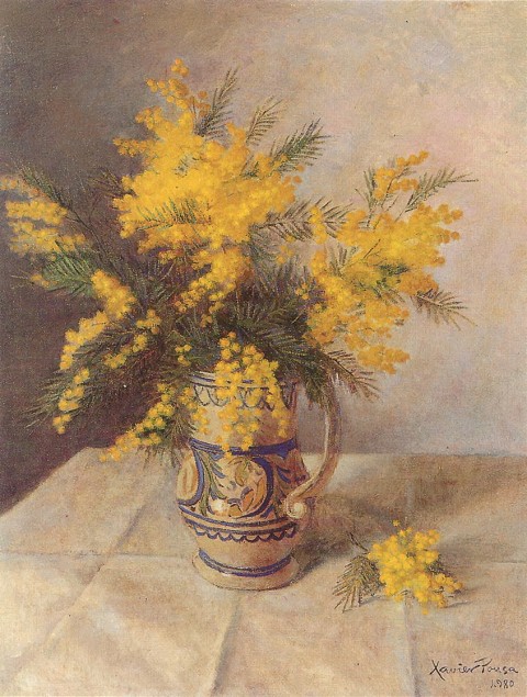 Mimosas