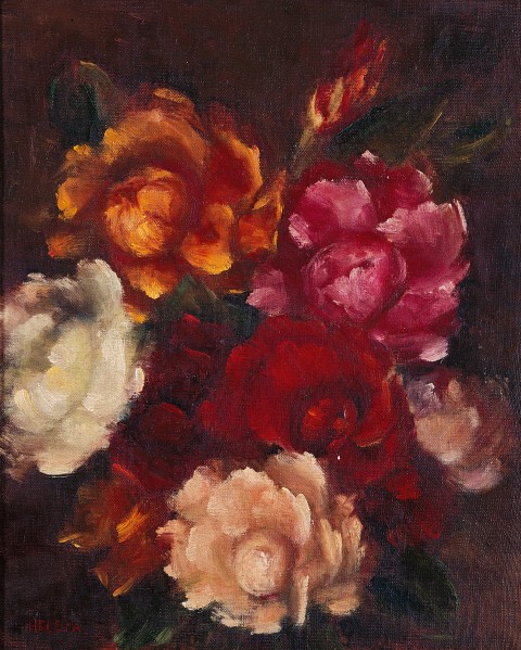 FLORES