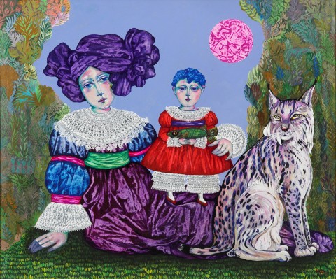 NAI, NENA E LINCE