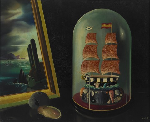 FANTASÍA MARINERA