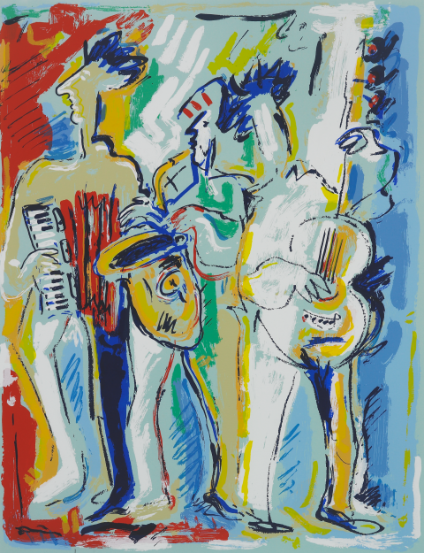 Serenata
