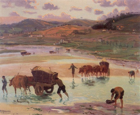 Carreteiros