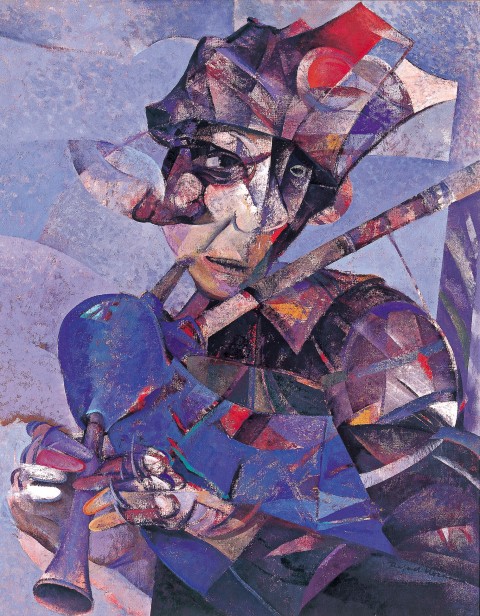 Gaitero