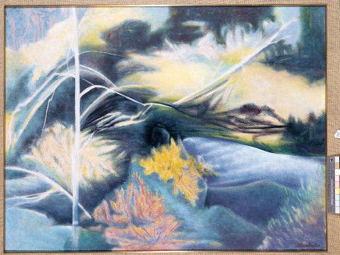 Outra realidade (II)