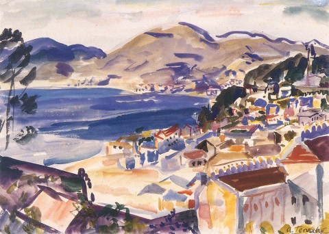 Paisaje