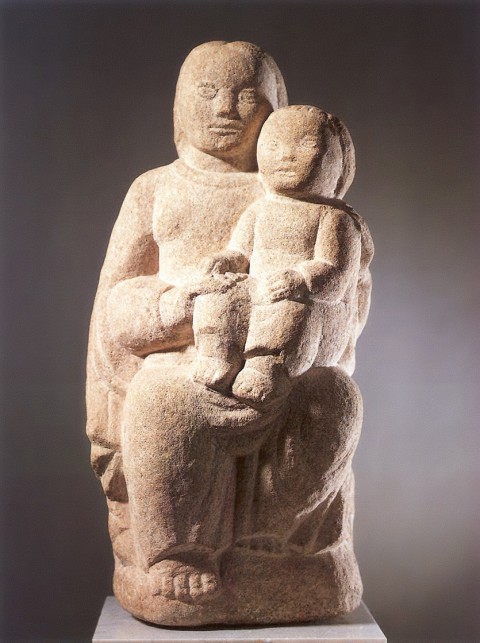 Maternidad