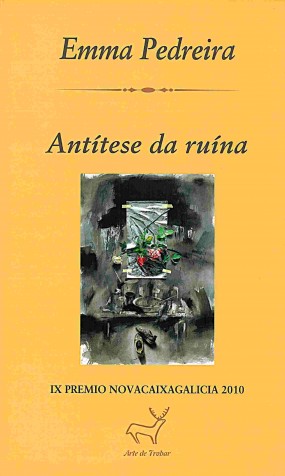 Antítese da ruína