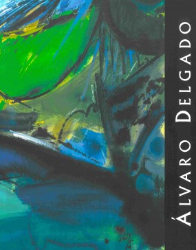 Álvaro Delgado
